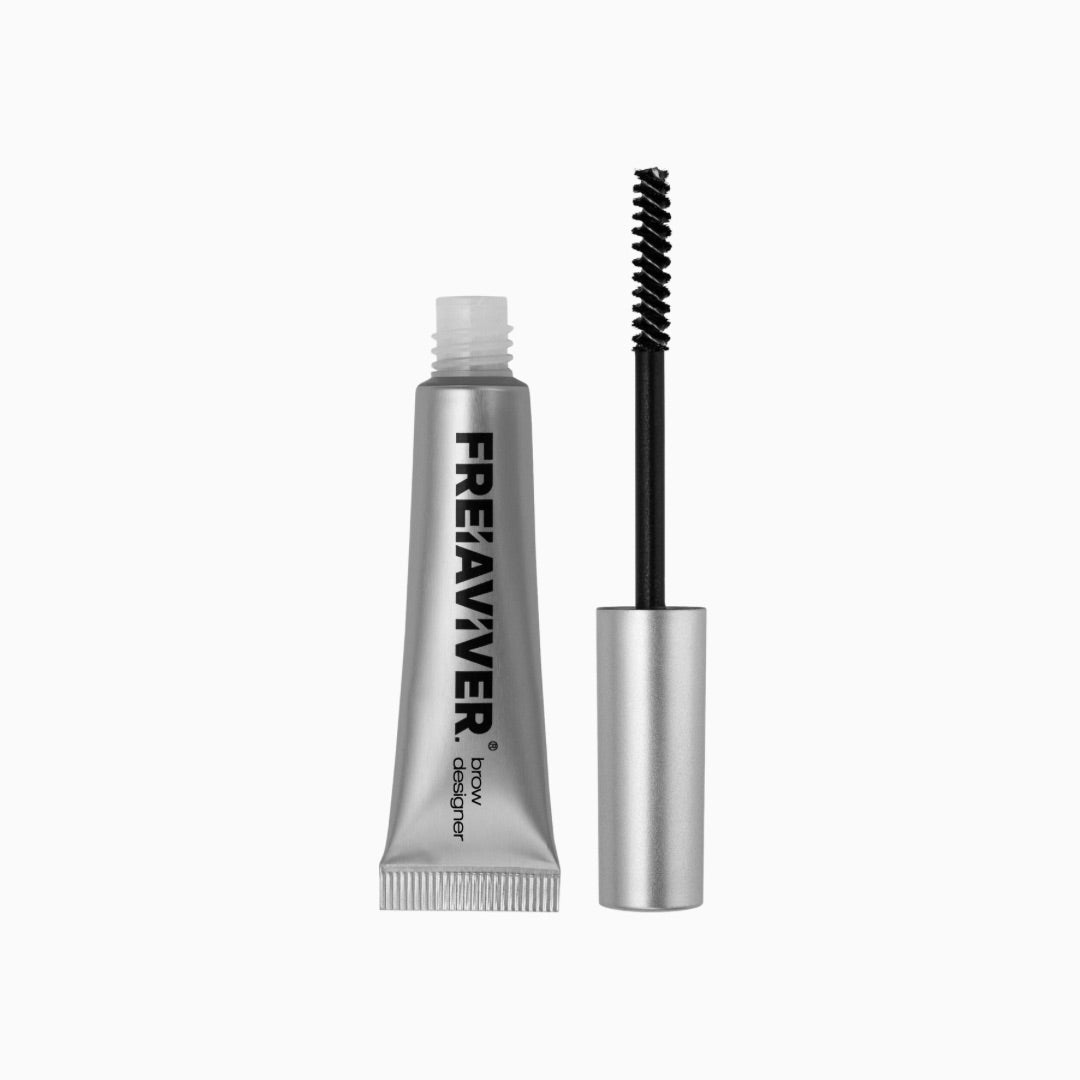 ג’ל לעיצוב וקיבוע גבות