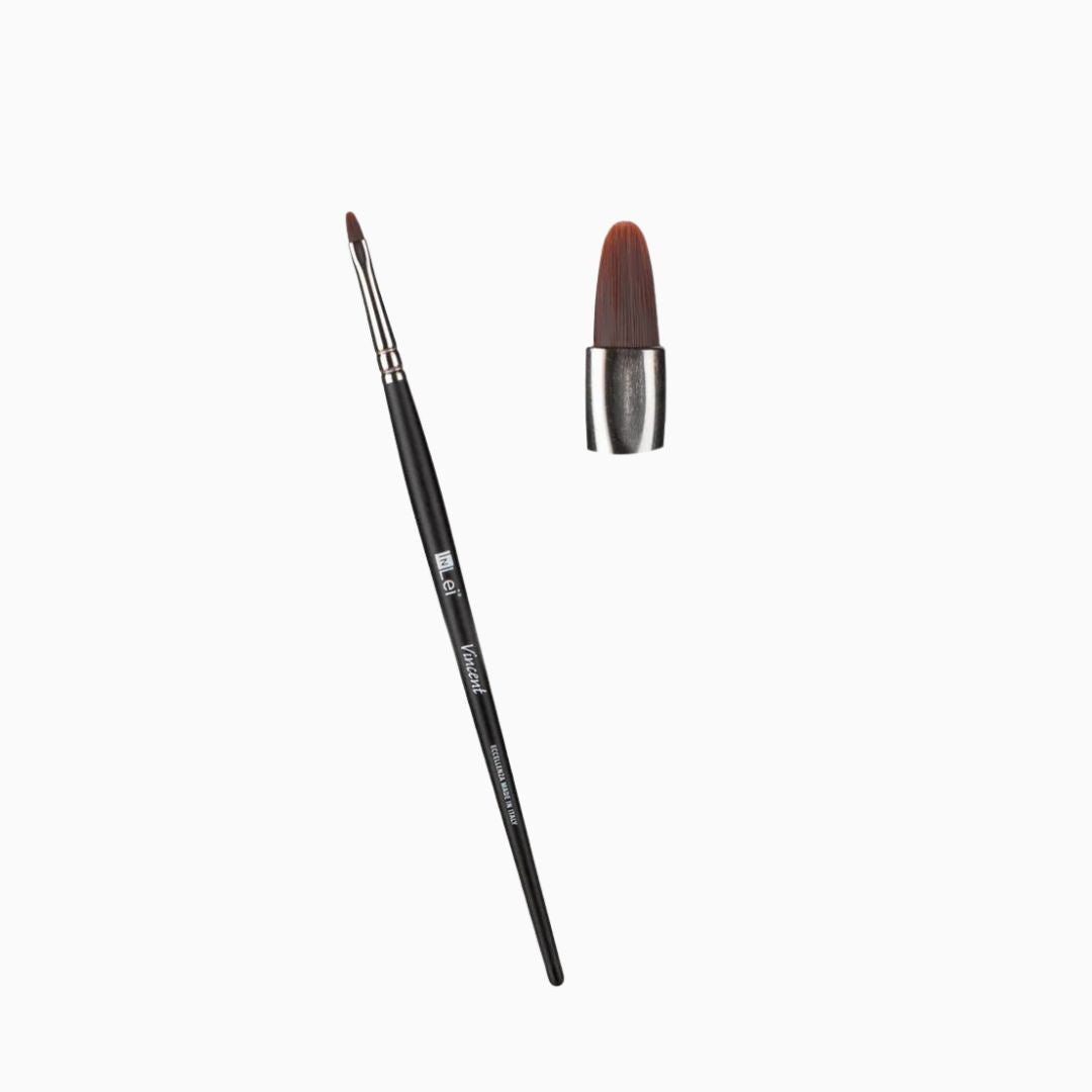 וינסנט | מברשת לגבות וריסים