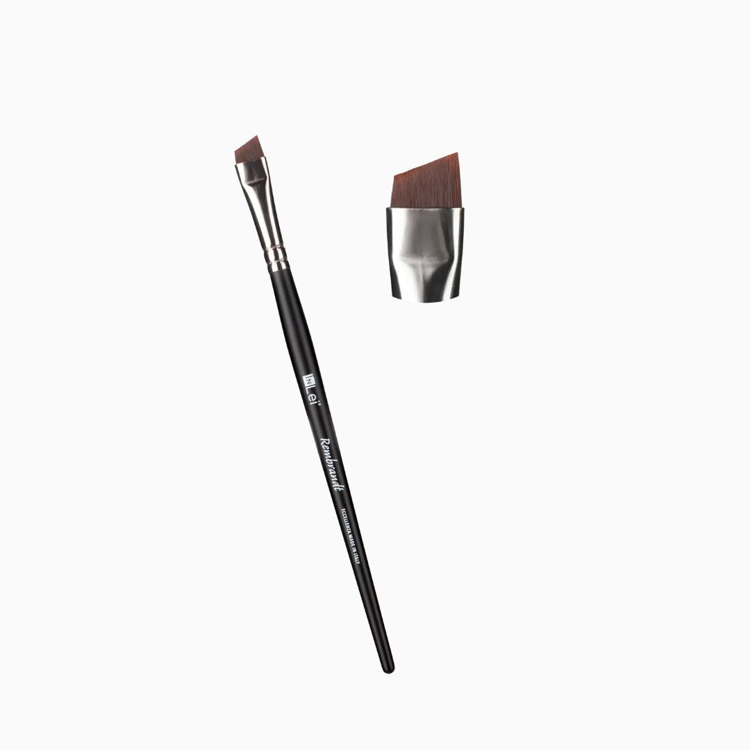 רמברנדט | מברשת לגבות וריסים