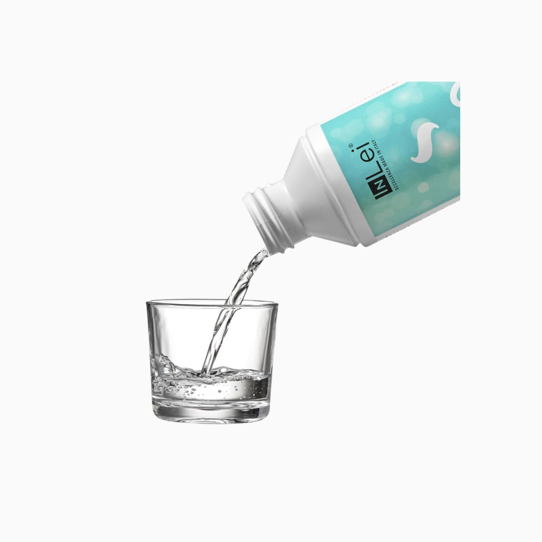 חיטוי בטוח לכלי סיליקון