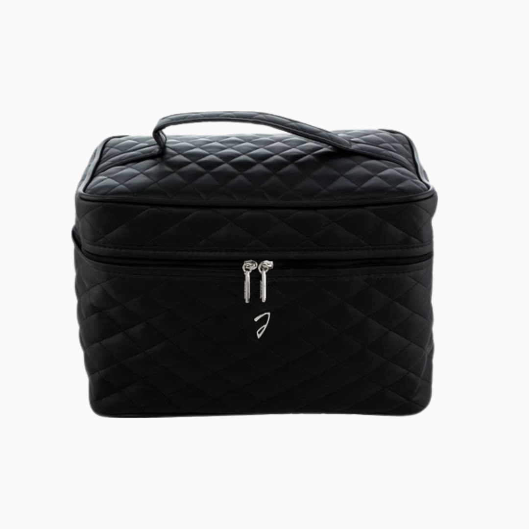 Viaggio Cosmetic Bag | תיק קוסמטיקה 18×13×10 ס״מ