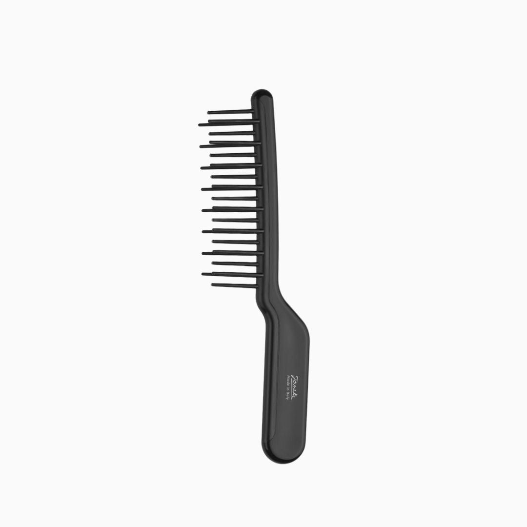 J-Brush Black | فرشاة شعر