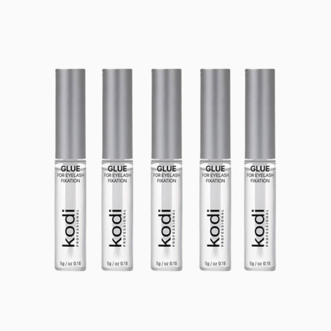 דבק לקיבוע ריסים | 5 יהי