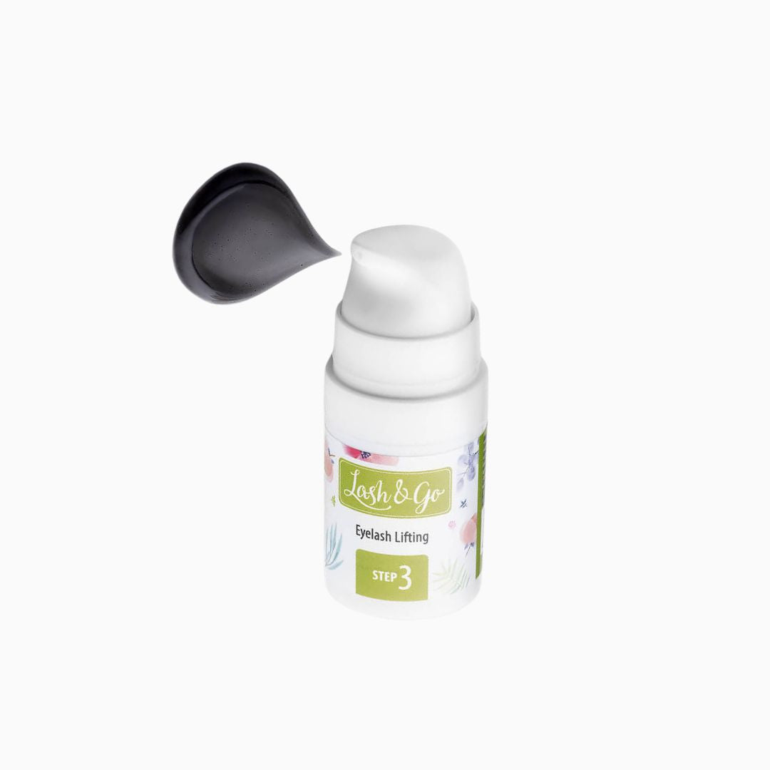 חומר להרמת ריסים | 3