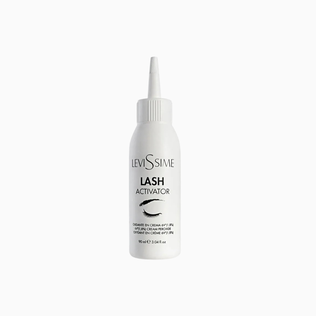 Lash Activator 1.8% 90 ml | חמצן לצבע ריסים וגבות