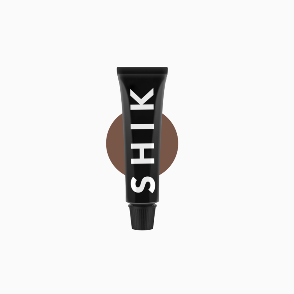 Soft Brown | Краска для бровей и ресниц