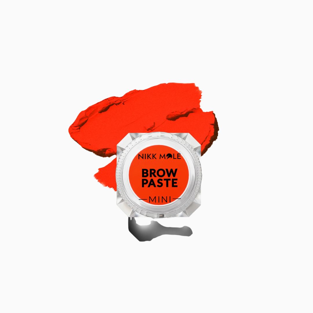 מיני פסטה לסימון גבות