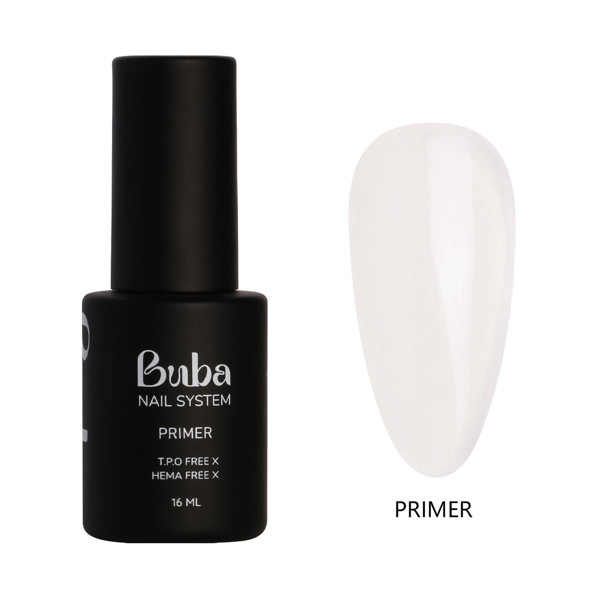 PRIMER BUBA | برايمر للأظافر 16 مل