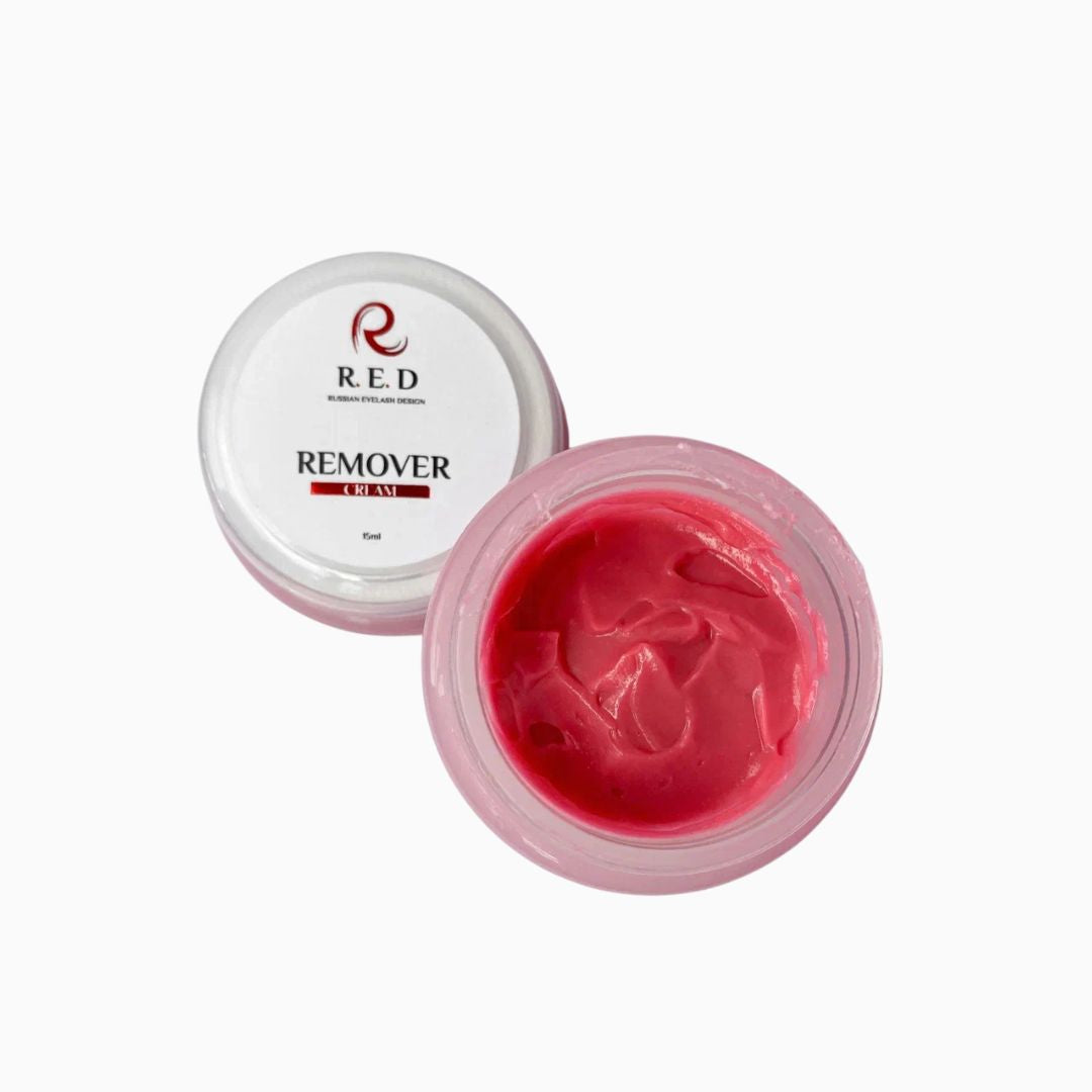 מסיר קרמי הסרת שיער