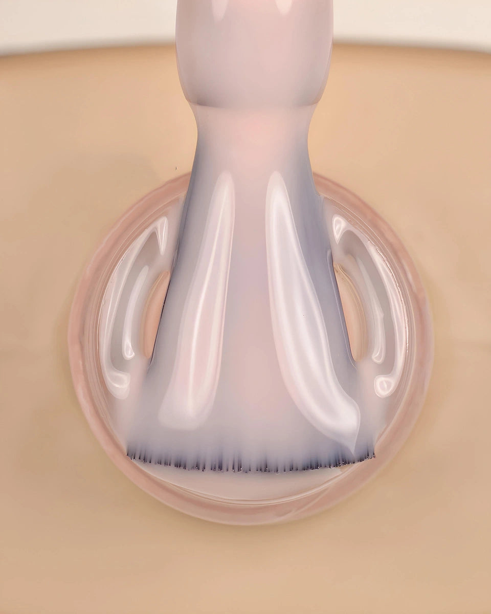 DARK Creamy טופ