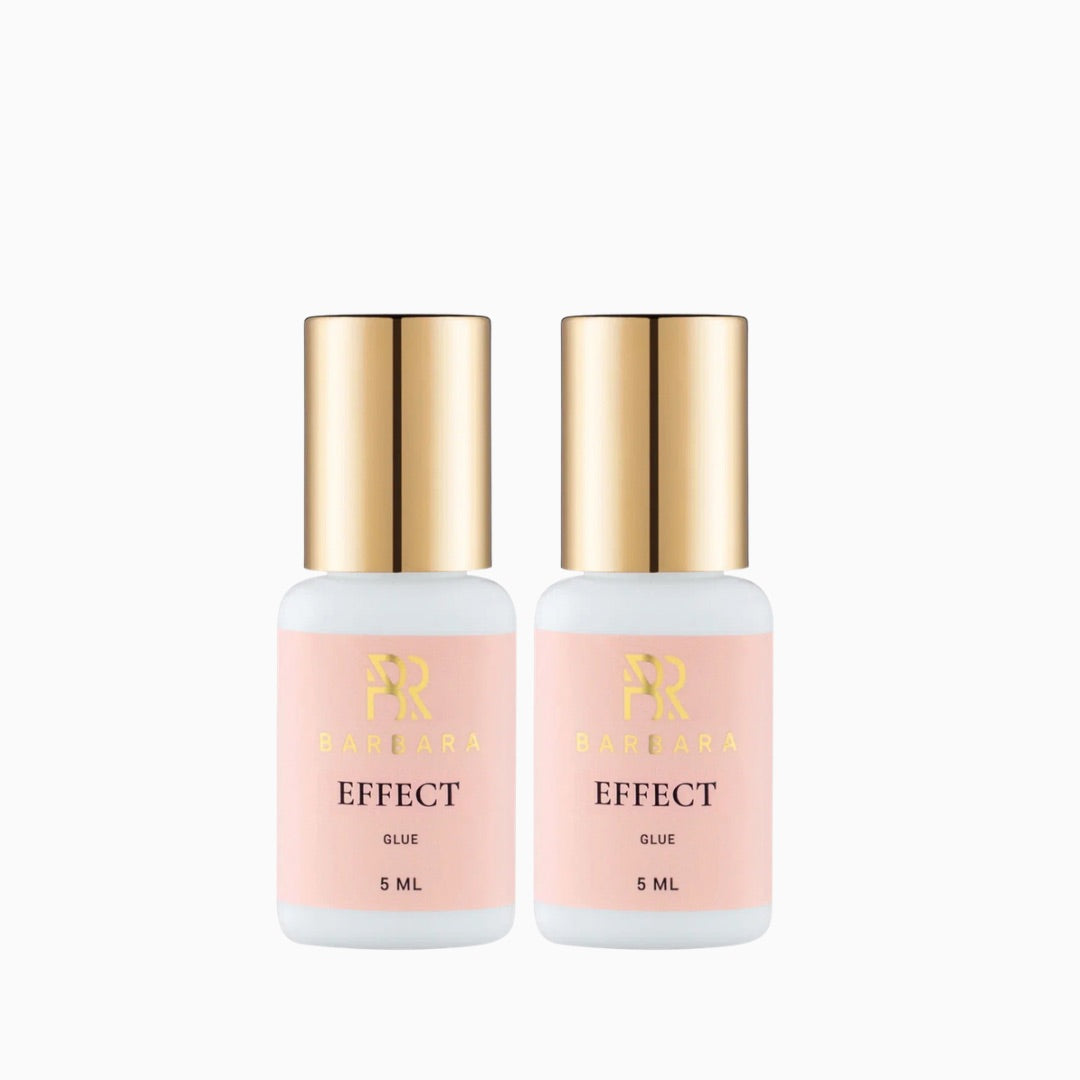 דבק להלחמת ריסים Barbara Effect 5 מ״ל