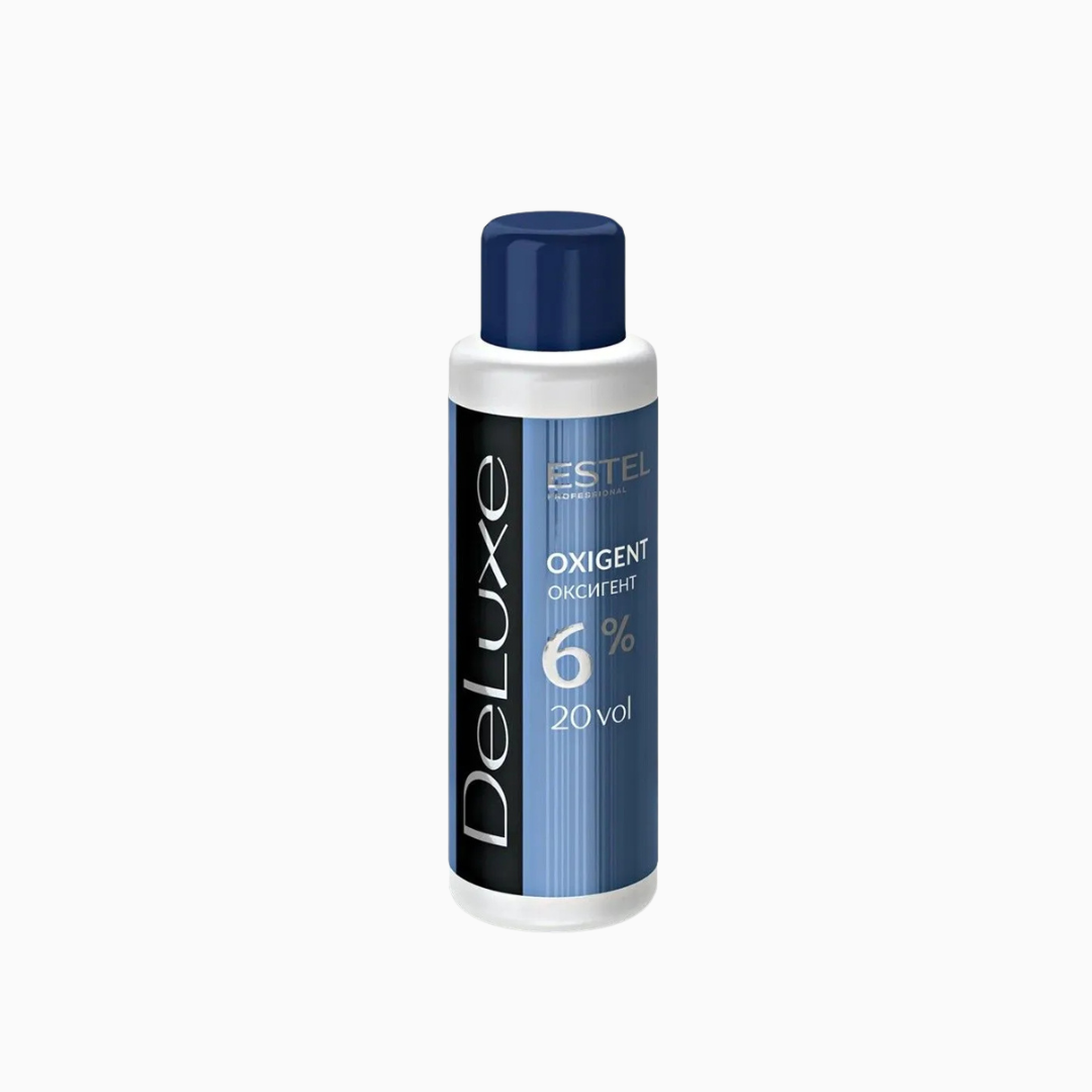 קרם חמצן Estel 6% לצביעת גבות וריסים