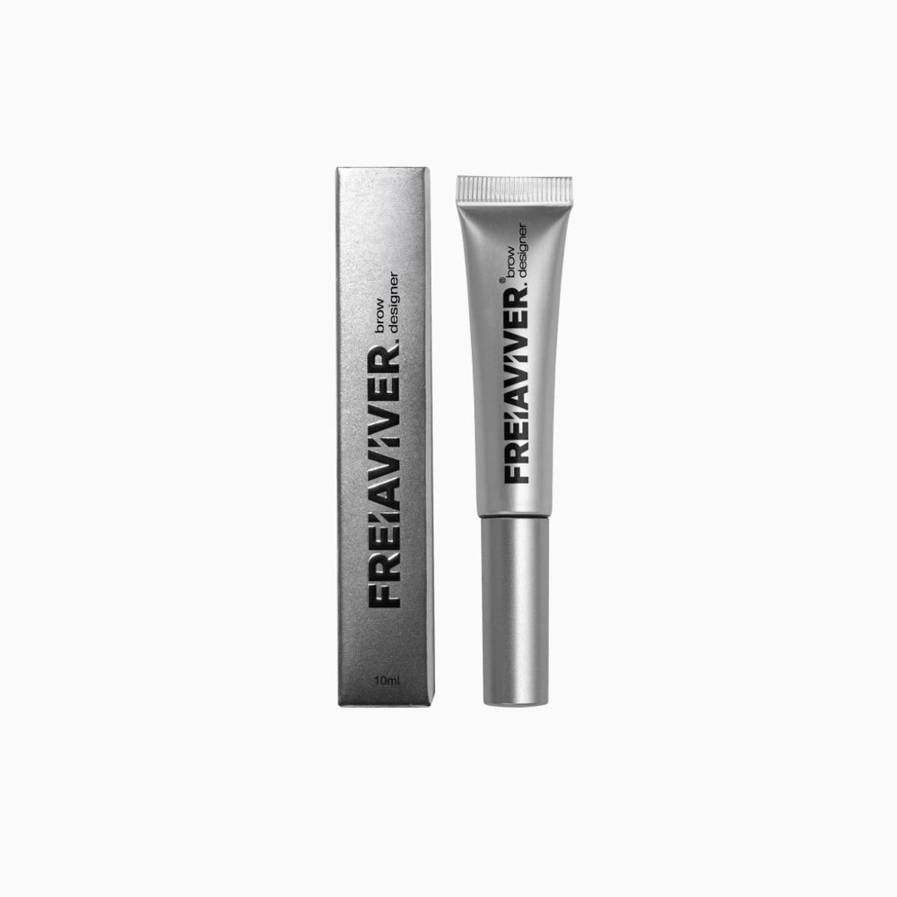 ג’ל שקוף לקיבוע ועיצוב גבות FreiAviver Brow Designer