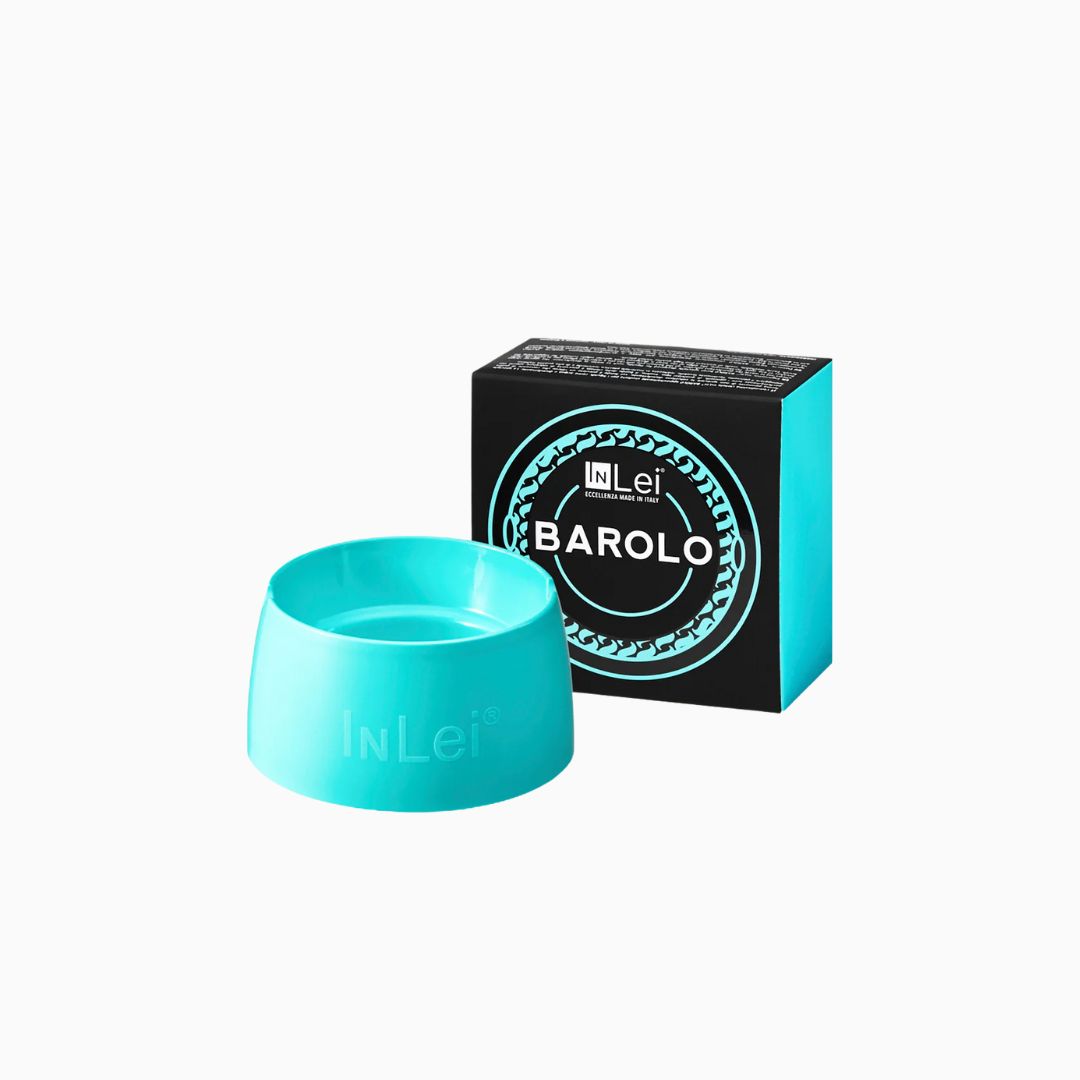 InLei BAROLO קערית ערבוב מקצועית לצבע גבות