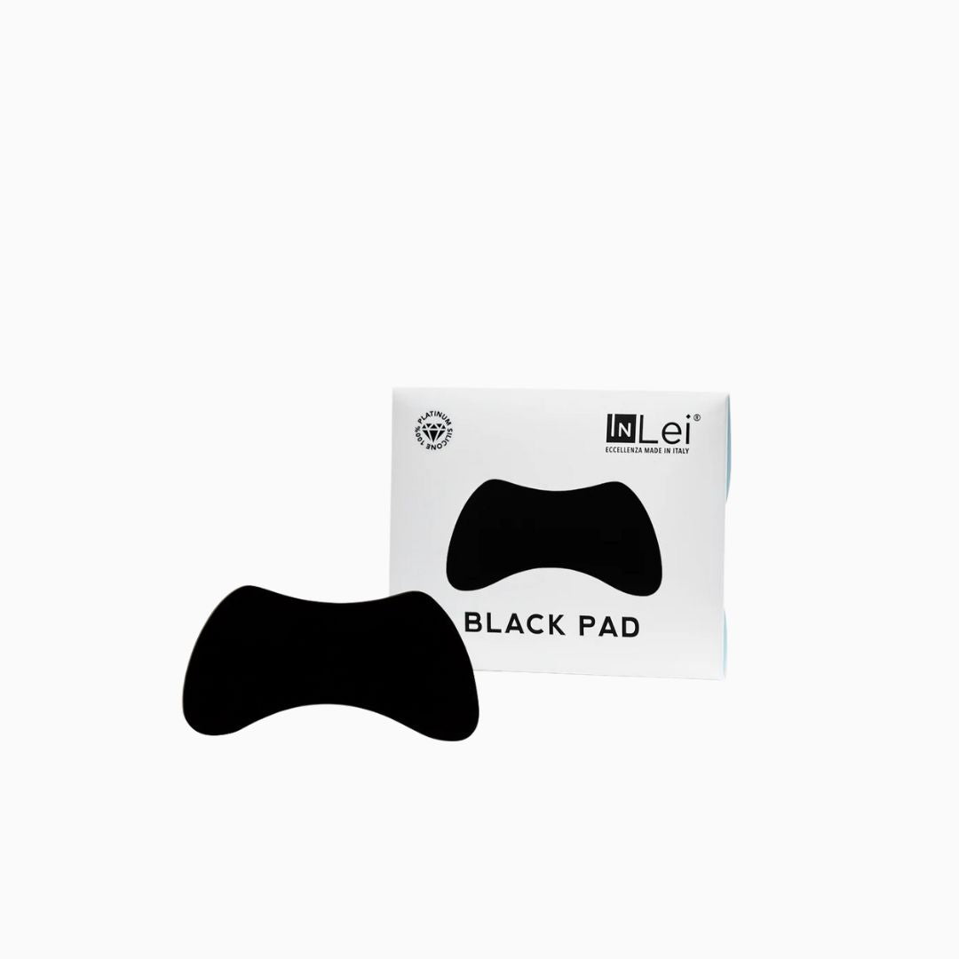 InLei Black Pad פדים מקצועיים לריסים