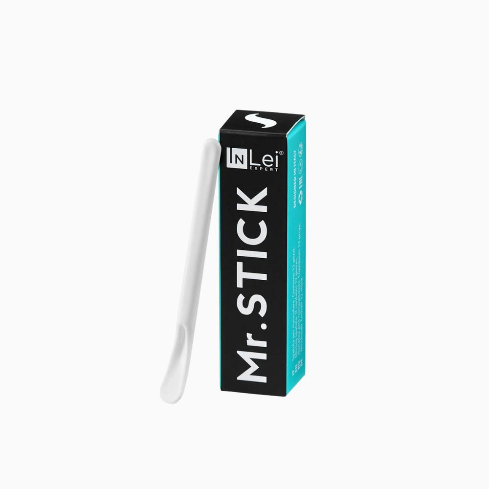 InLei Mr Stick כלי לערבוב צבע לגבות ולריסים