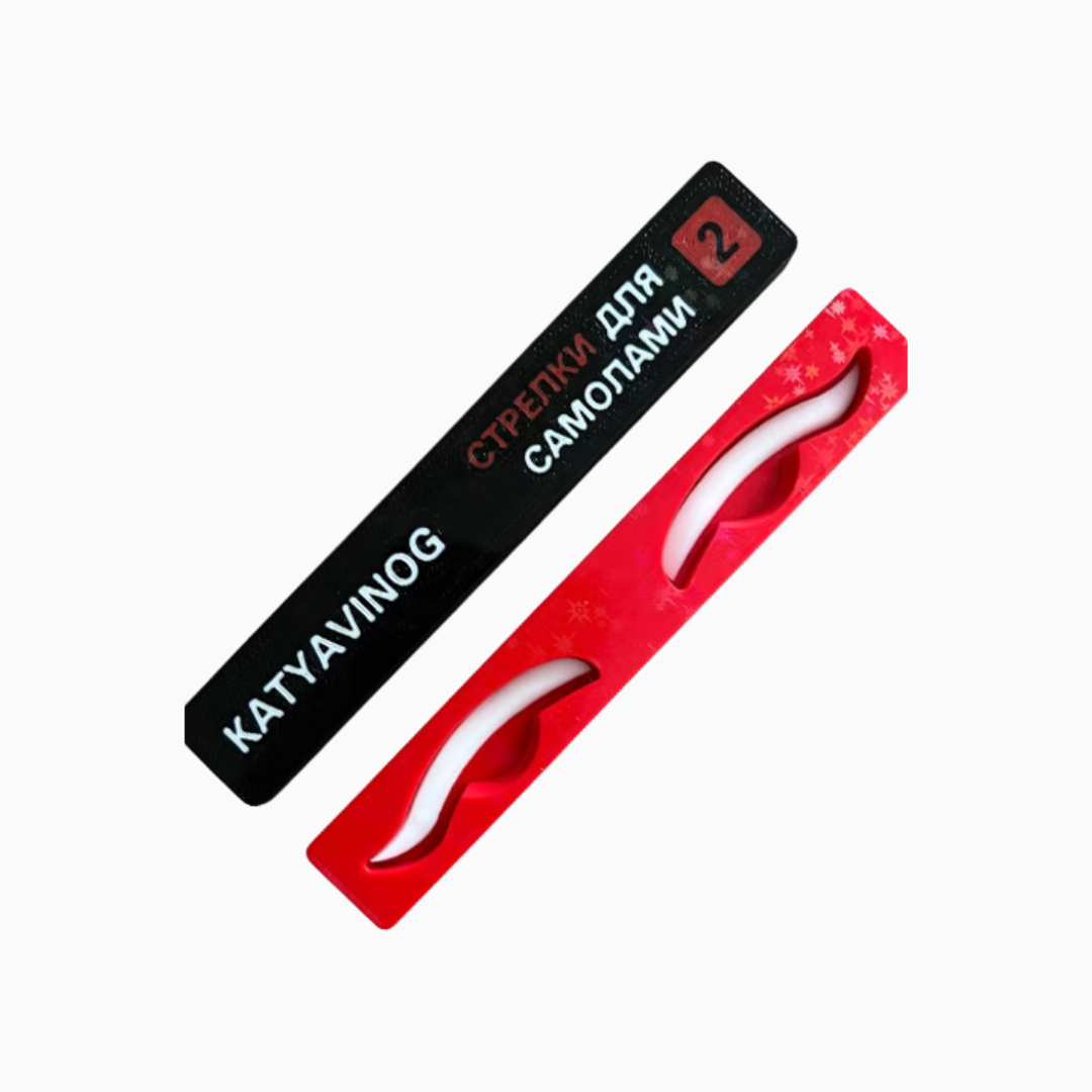 סטרלקי Katya Vinog № 2 לכלי עזר לסמולאמי