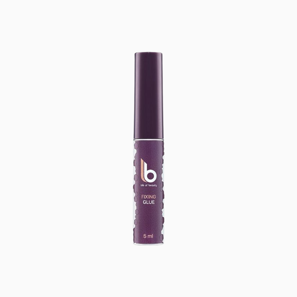 Lab of Beauty דבק קיבוע להרמת ריסים 5 מ״ל