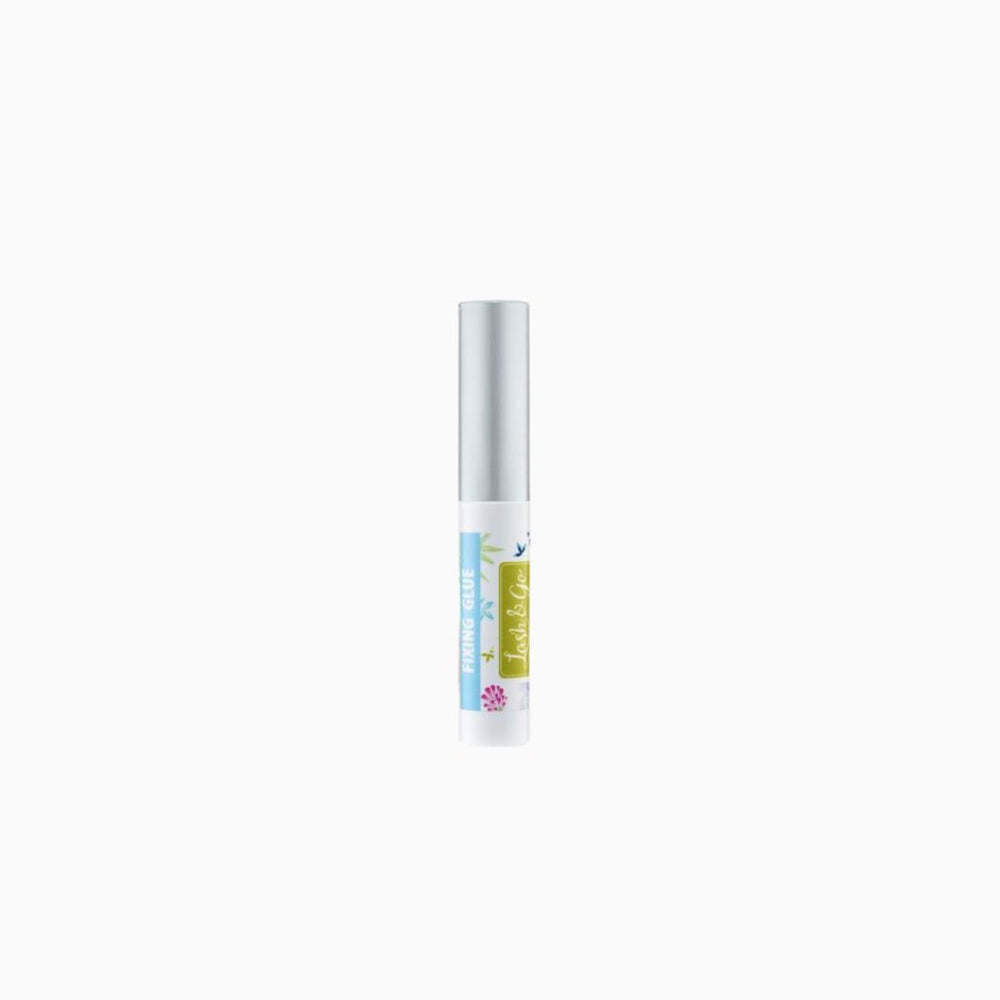Lash&Go דבק לקיבוע ריסים להרמת ריסים מקצועית