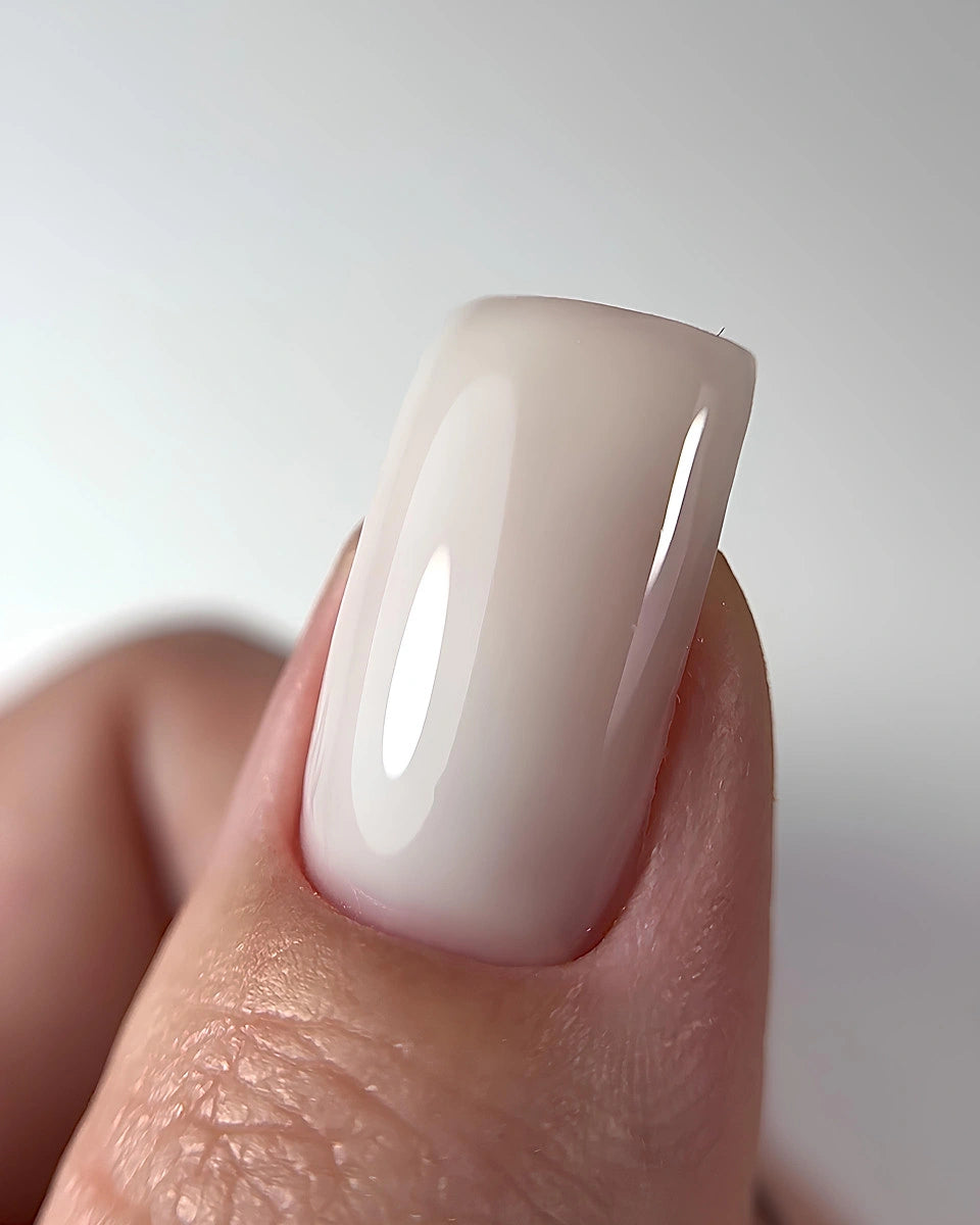 DARK Milky White טופ