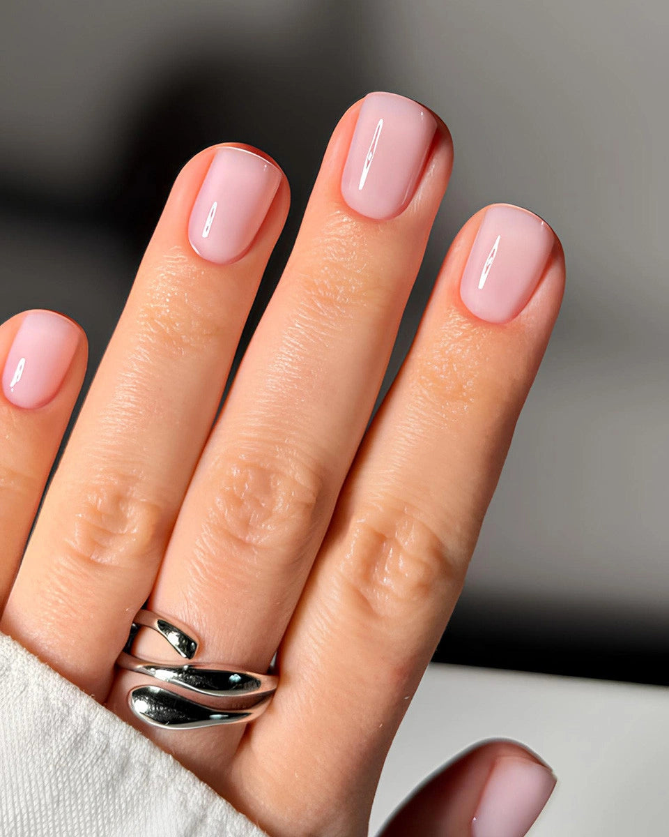 DARK Rosy טופ