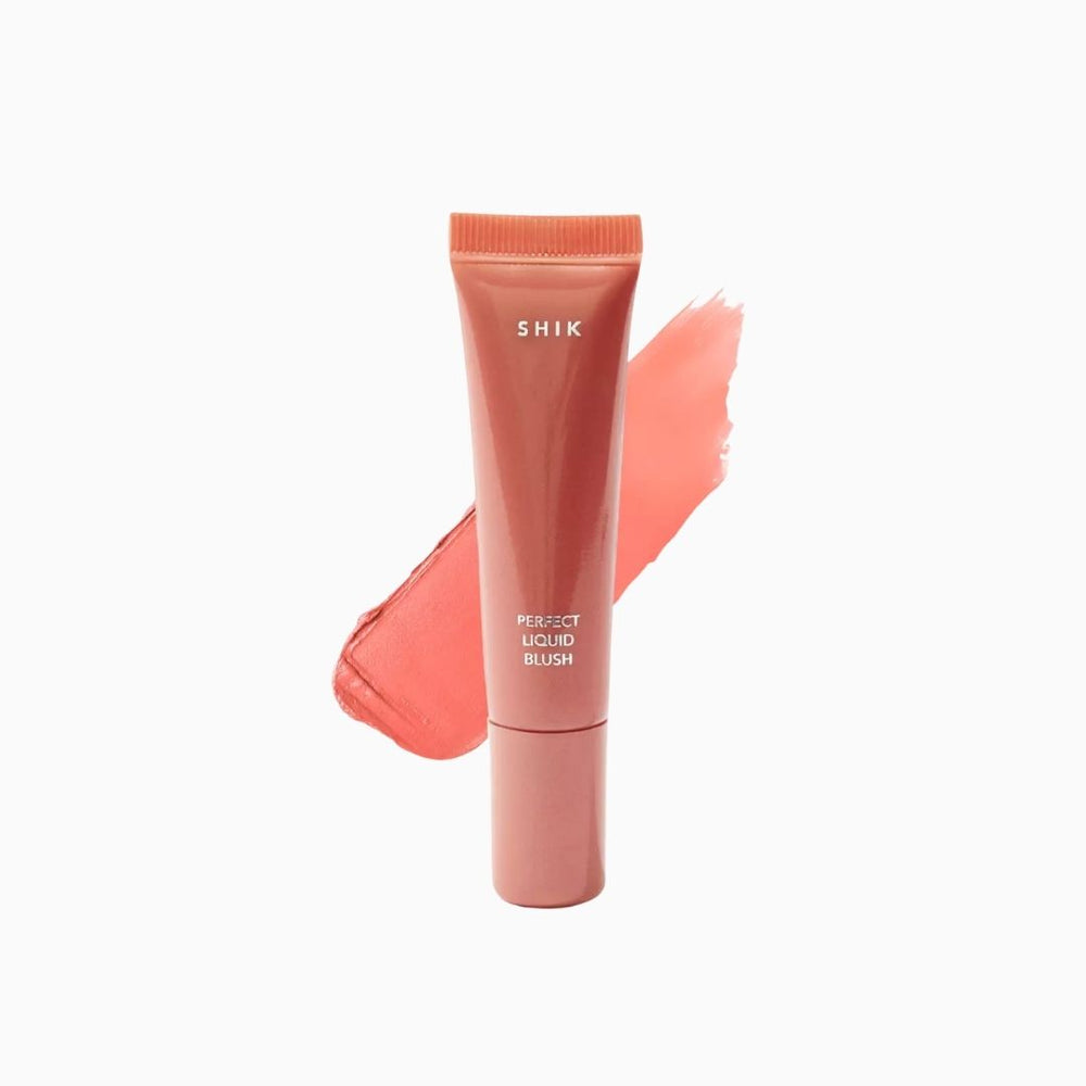 SHIK Perfect Liquid Blush סומק נוזלי בגוון קורל