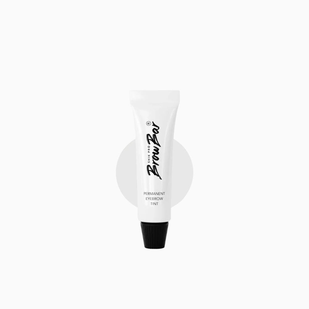 SHIK PRO Brow Bar Colorless מדלל שקוף מקצועי לצבע ריסים וגבות