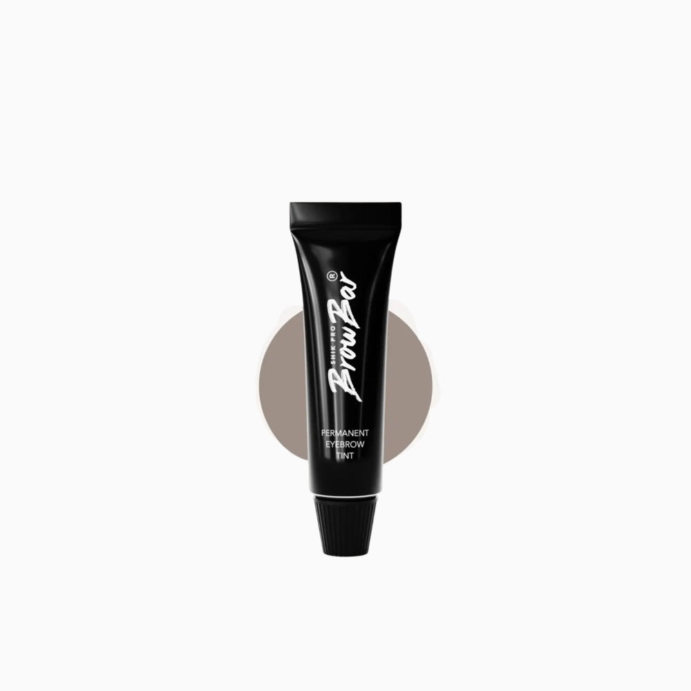 SHIK PRO Brow Bar Taupe צבע טאופ ניטרלי לריסים ולגבות