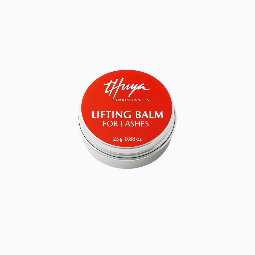 באלם לקיבוע ריסים Thuya Lifting Balm 25 גרם