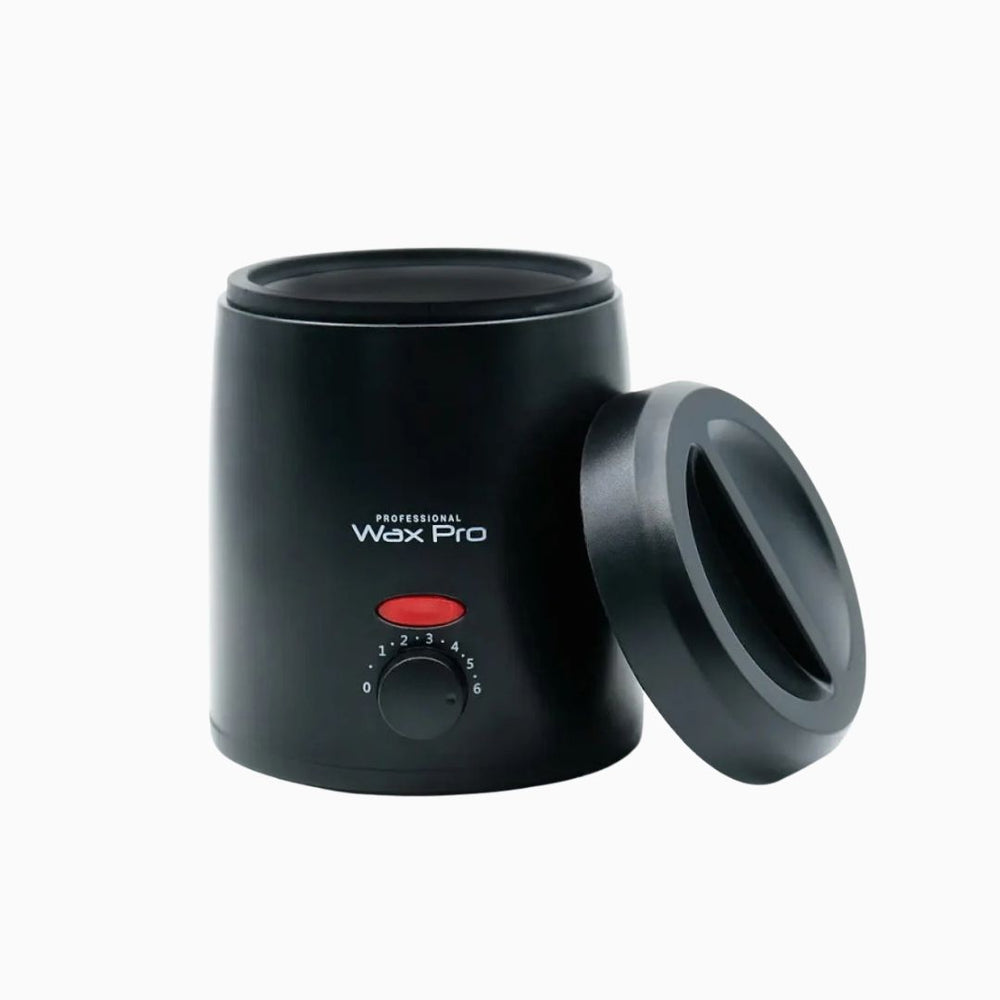 מחמם שעווה קומפקטי Wax Pro מקצועי לשעווה גרגירים