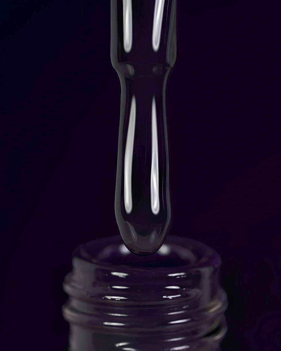 DARK לק ג׳ל 021