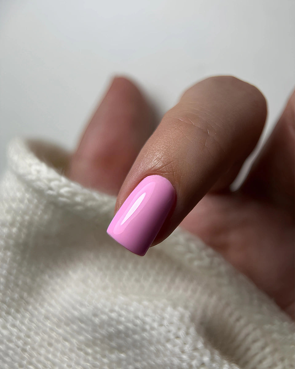 DARK לק ג׳ל 057