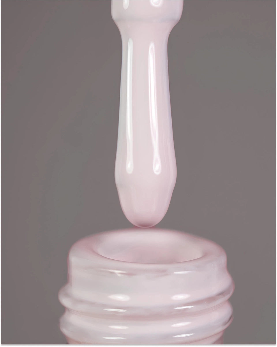 DARK לק ג׳ל 064