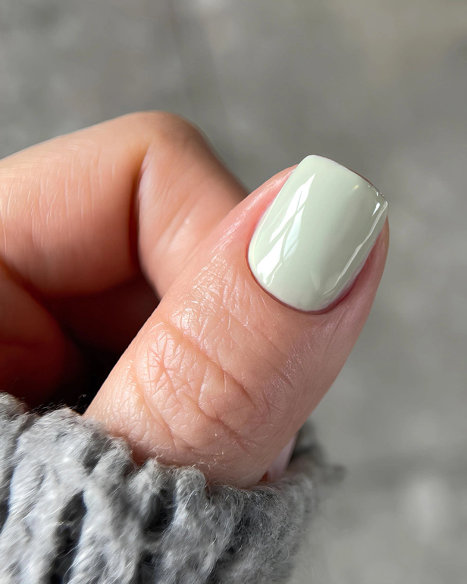 DARK לק ג׳ל 095