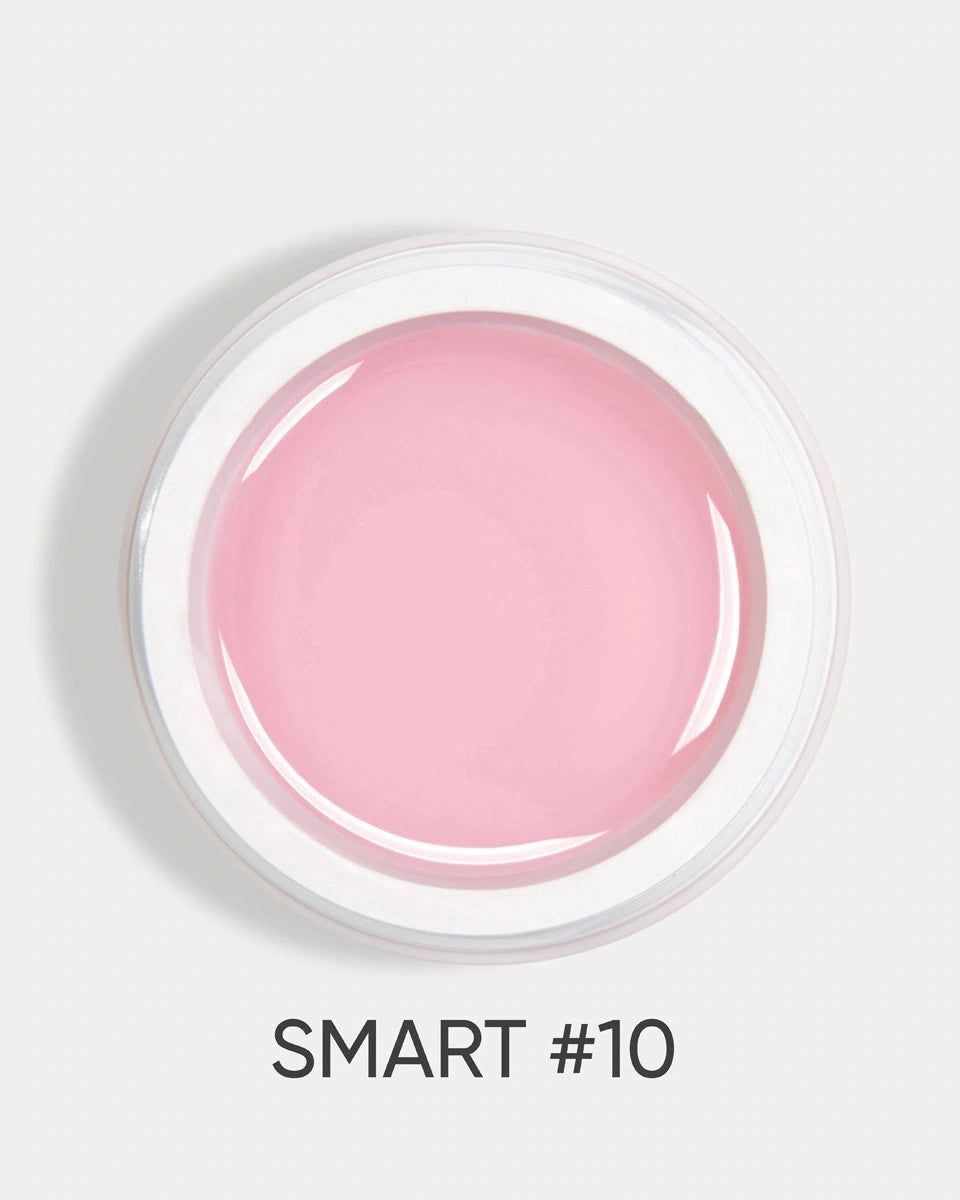 DARK Smart ג׳ל בנייה 10