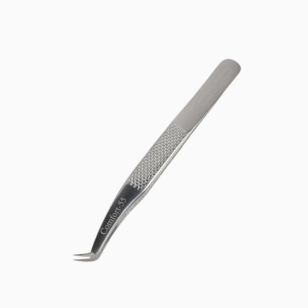 פינצטה לנפחים | Comfort 55