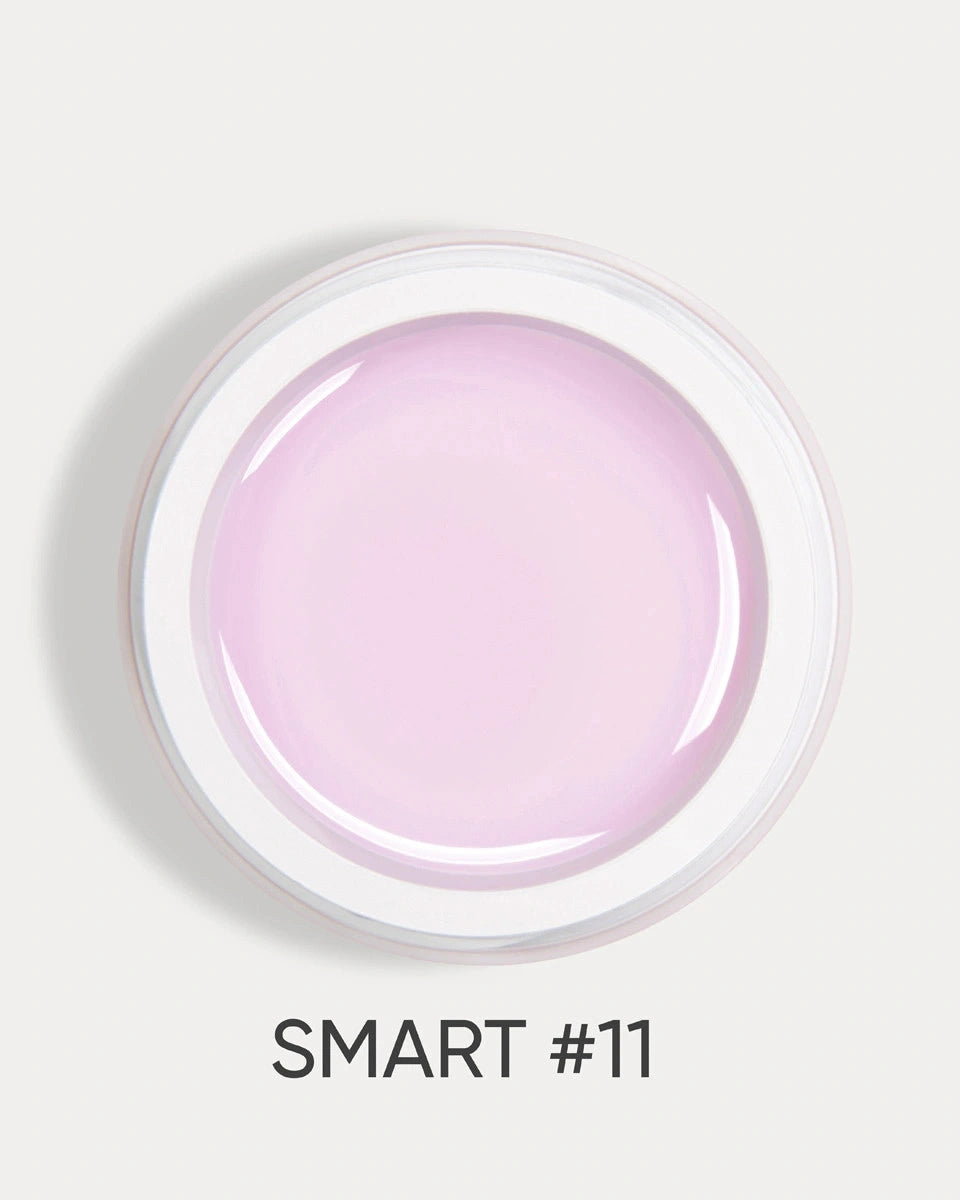 DARK Smart ג׳ל בנייה 11