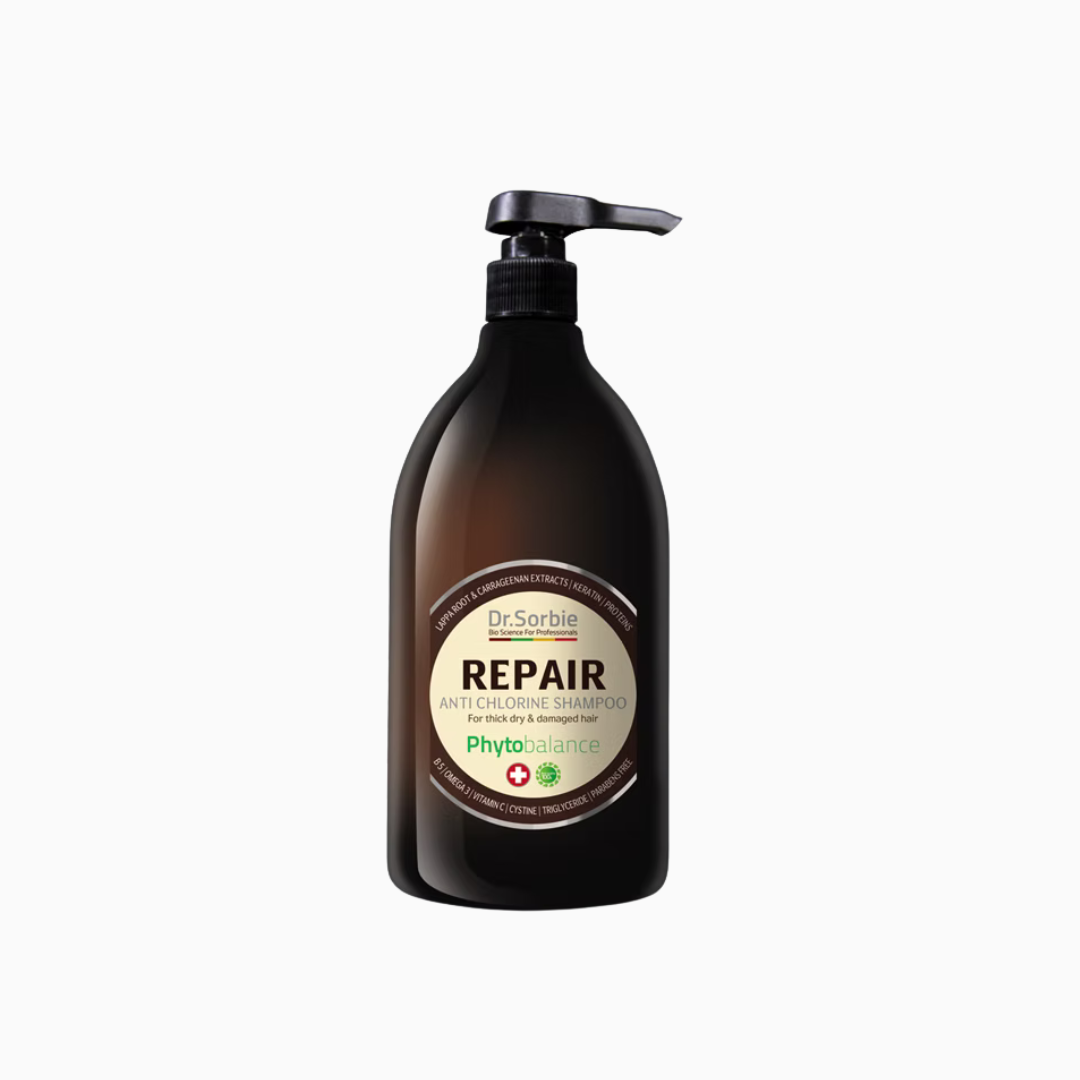 Treatment Anti-Aging Shampoo Phytobalance (נמכר לאחר ייעוץ מקצועי ללא עלות)