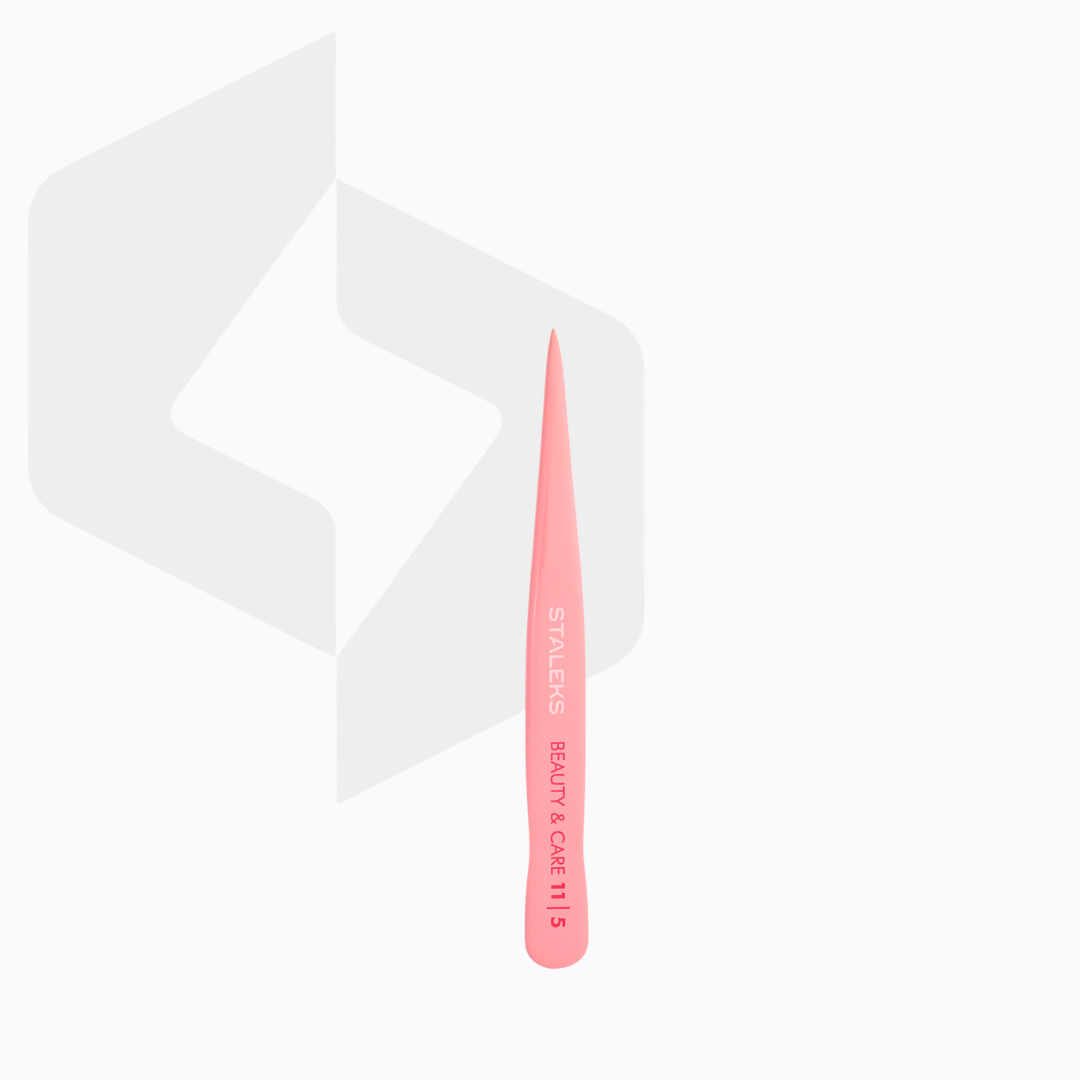 Beauty & Care 11/5 | פינצטה לגבות