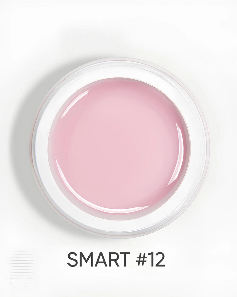 DARK Smart ג׳ל בנייה 12