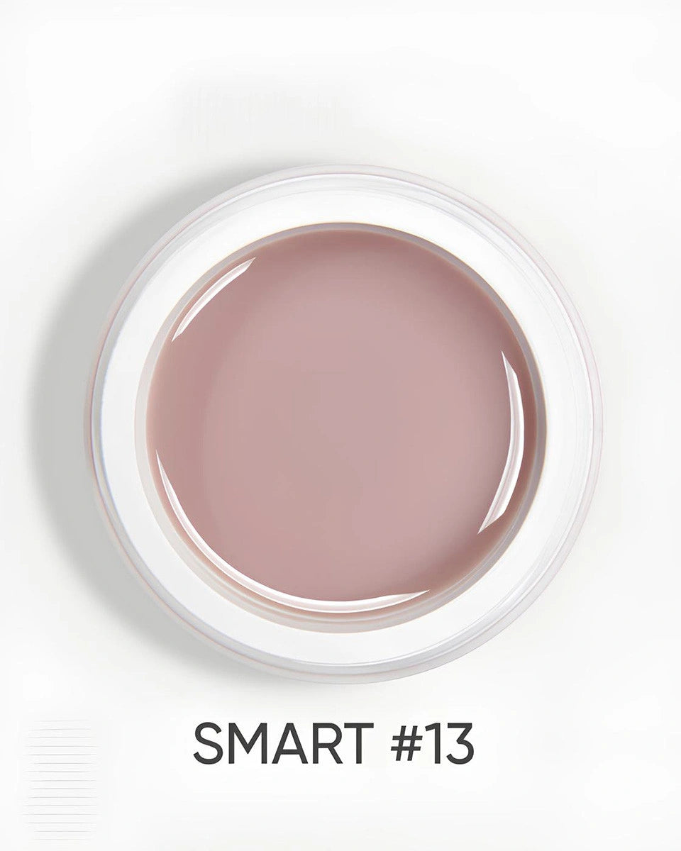DARK Smart ג׳ל בנייה 13
