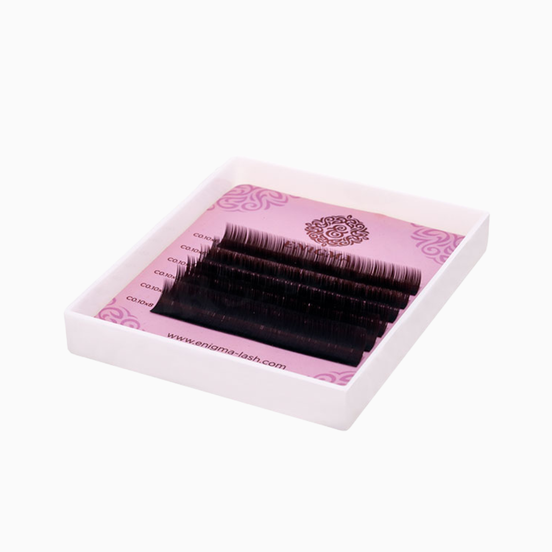 Eyelash Extensions | ריסים להלחמה