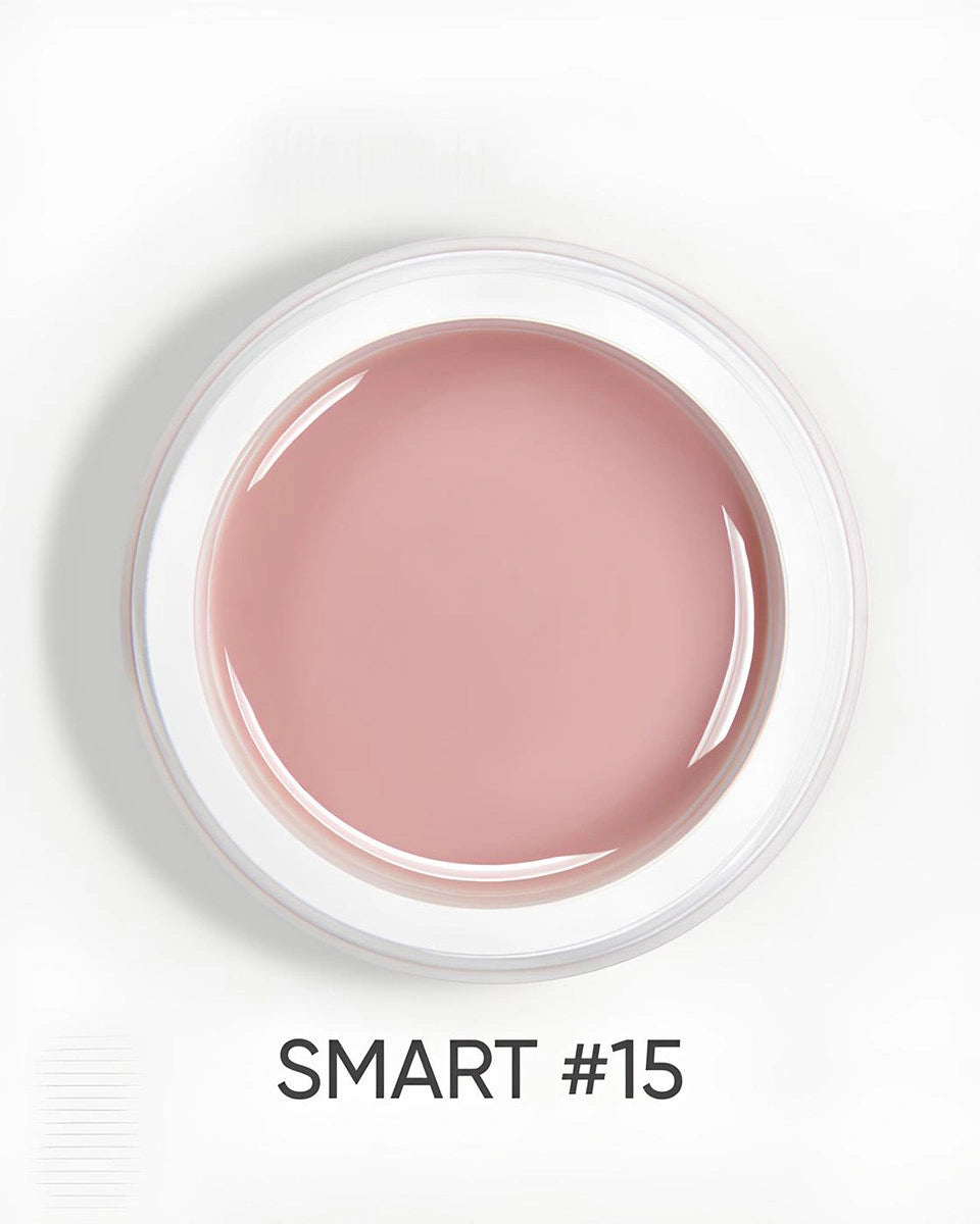DARK Smart ג׳ל בנייה 15