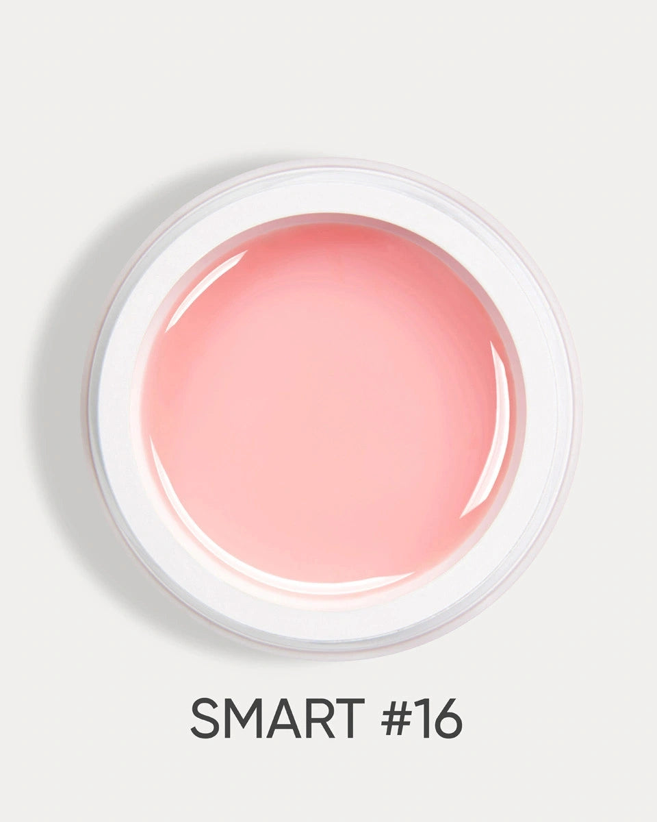 DARK Smart ג׳ל בנייה 16