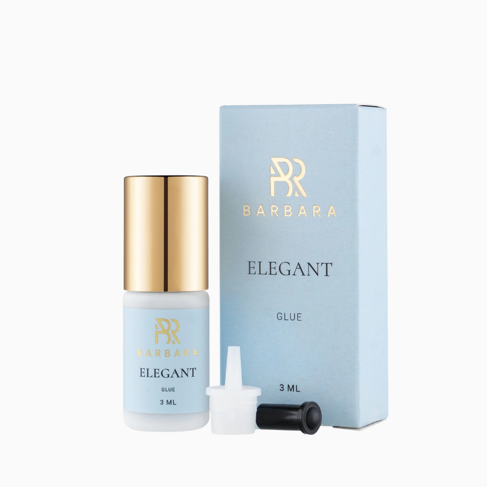 דבק להלחמת ריסים | Elegant מ״ל 3