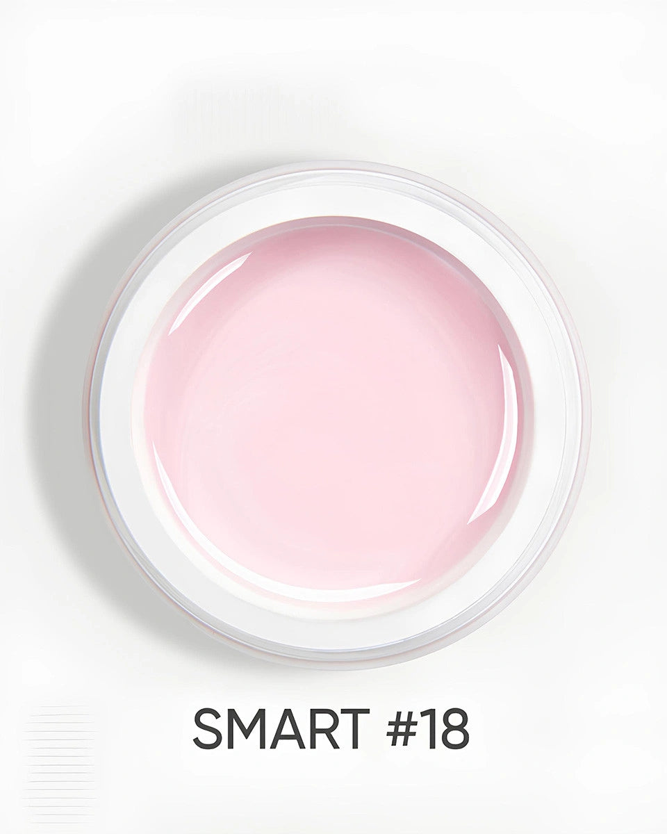 DARK Smart ג׳ל בנייה 18