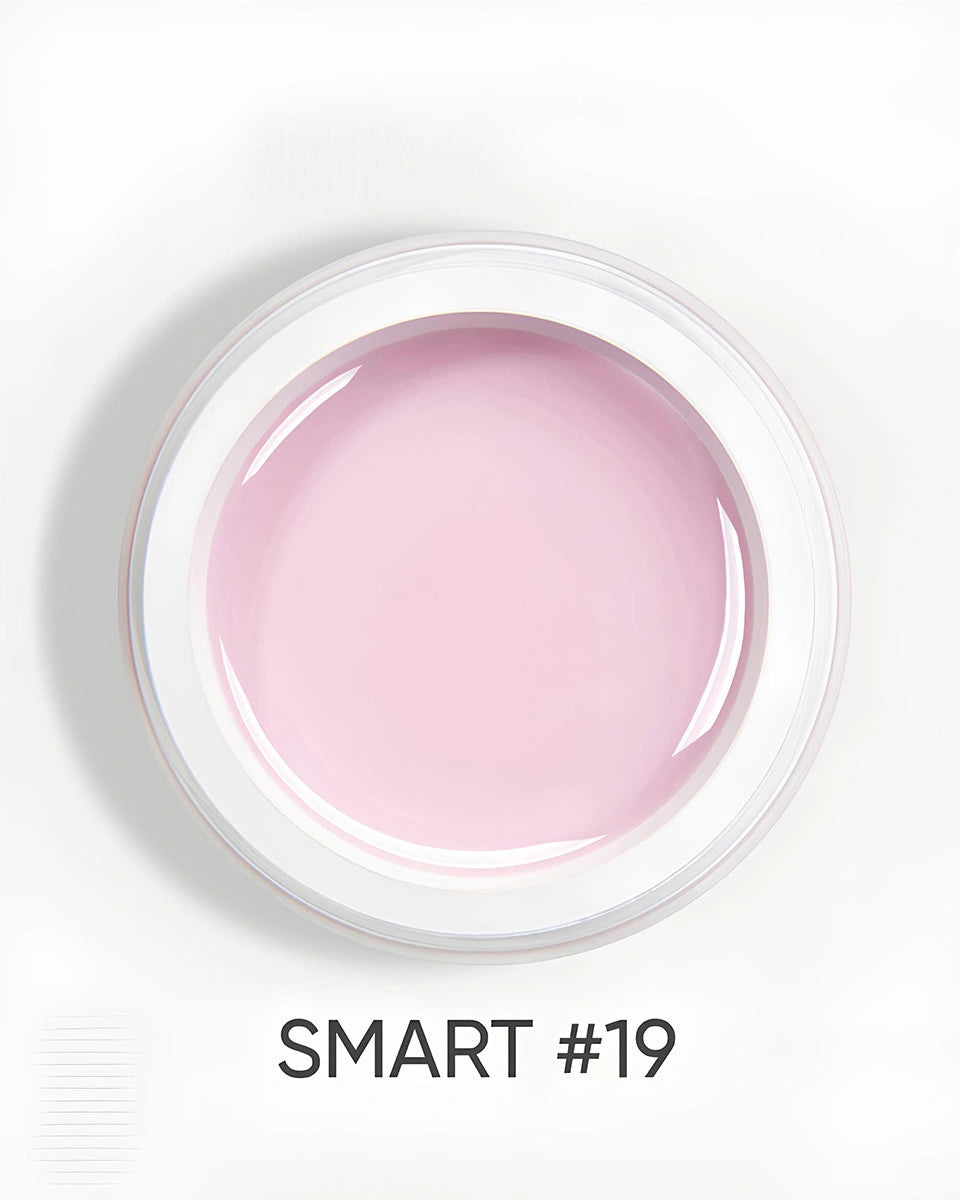 DARK Smart ג׳ל בנייה 19