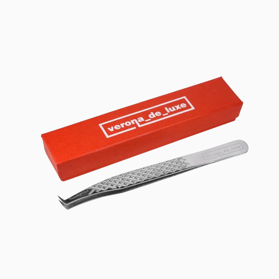 פינצטה לנפחים | Universal 65