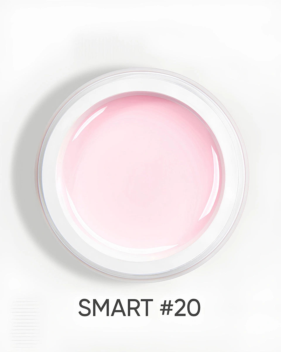 DARK Smart ג׳ל בנייה 20