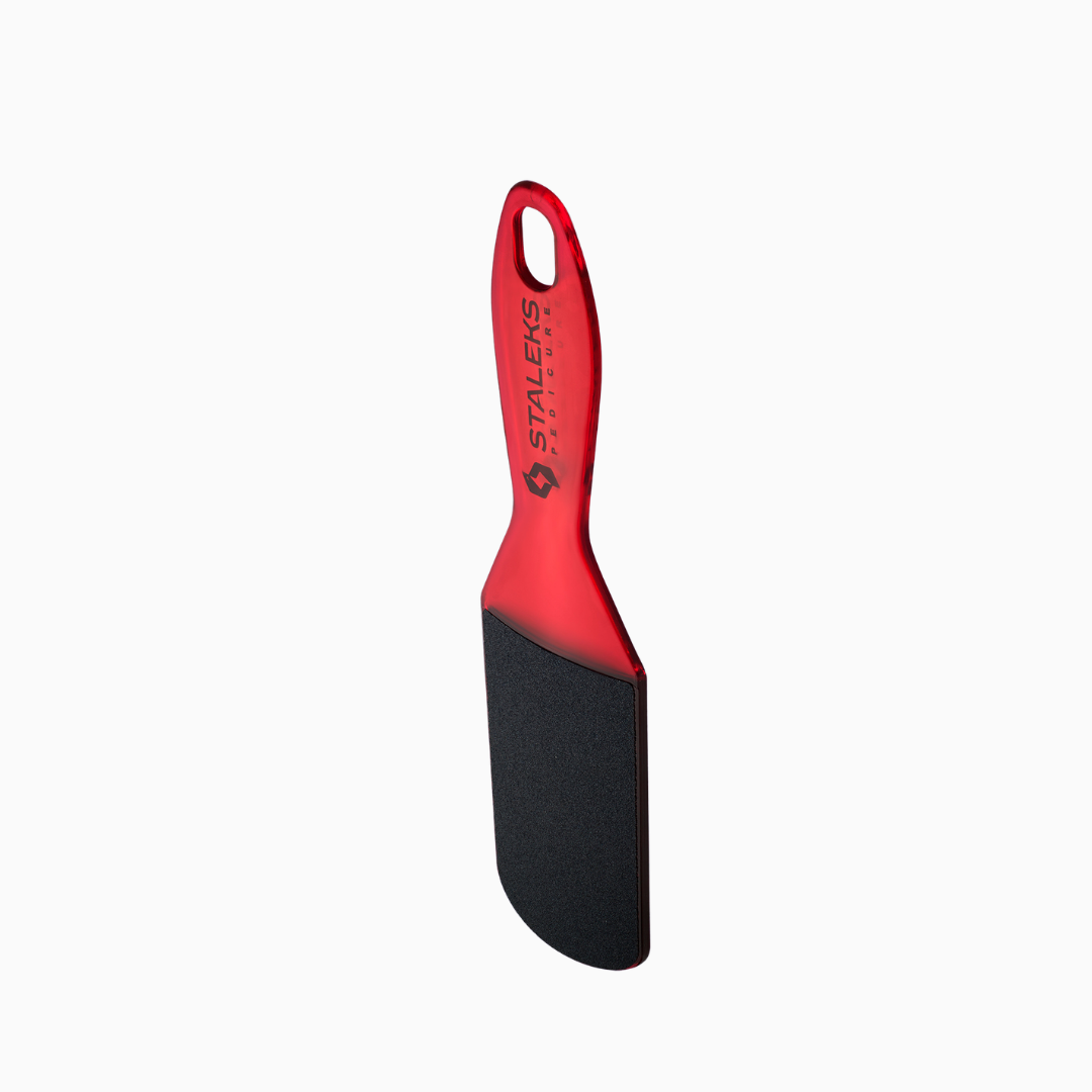 مبرد قدم STALEKS PRO EXPERT 10 TYPE 2 | 80/120 حبيبة
